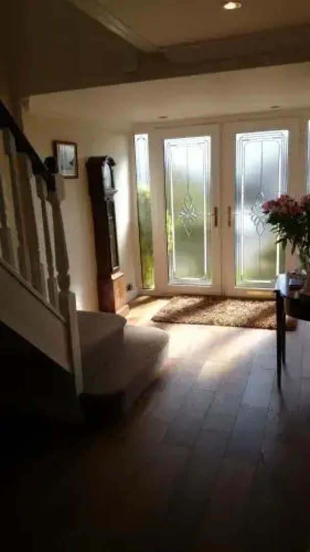 High View Guest House