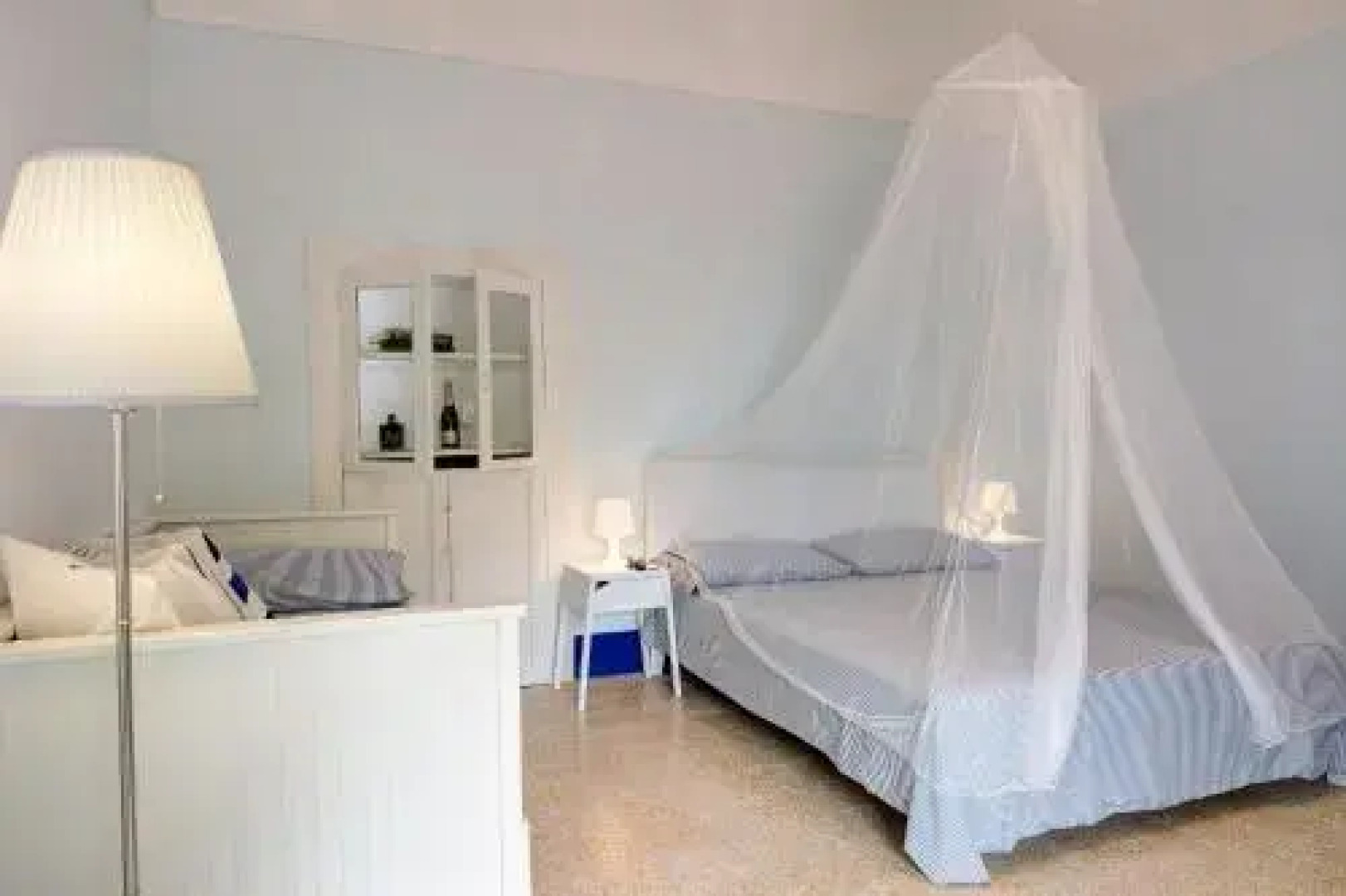 The Fisherman's Suite