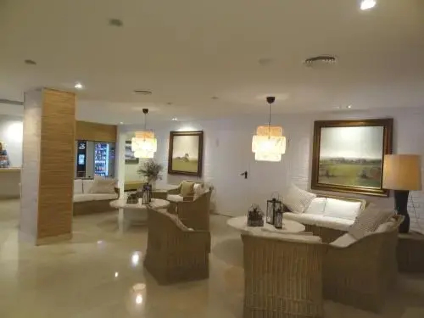 Apartamento Mediterráneo