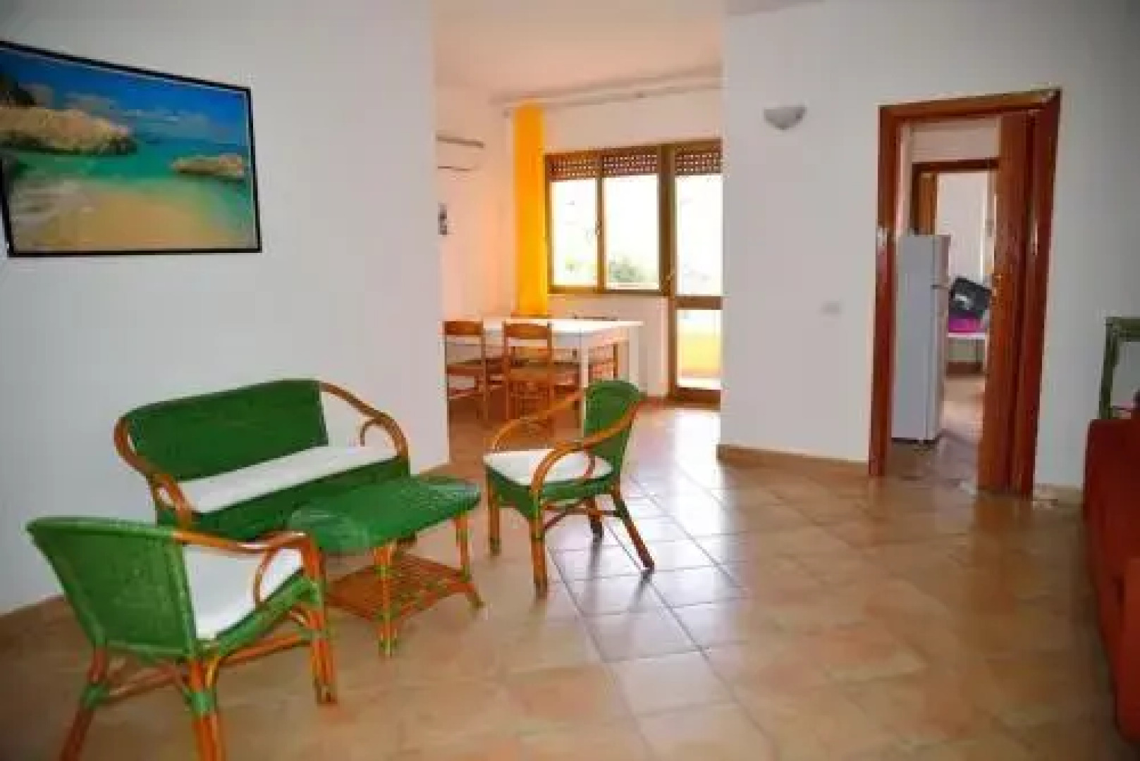 Appartamenti Lungoni