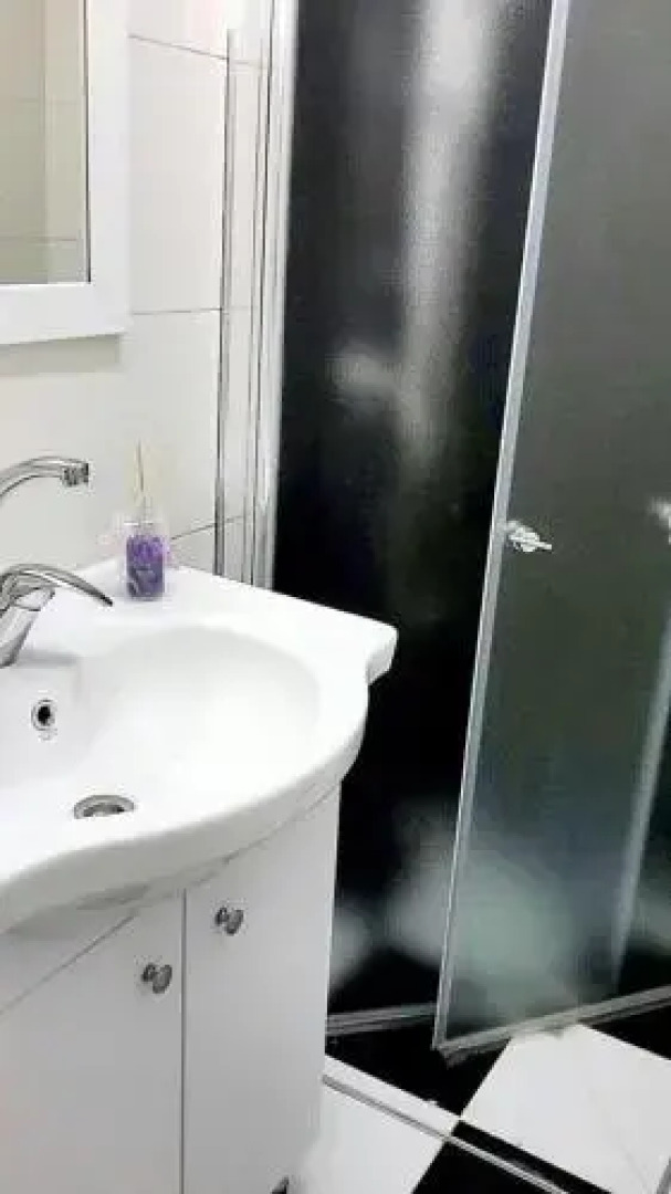 Desert Pearl Holiday Home