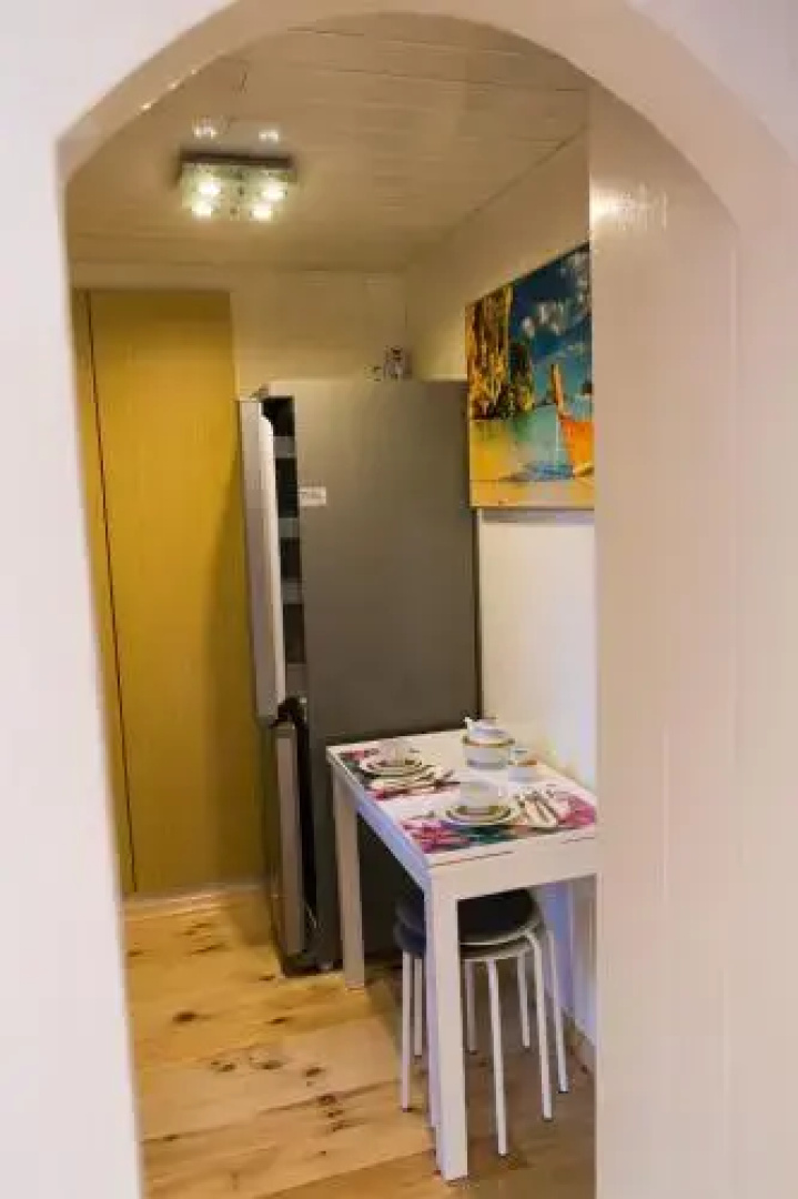 Ferienwohnung Bad Rothenfelde Am Birkenkamp