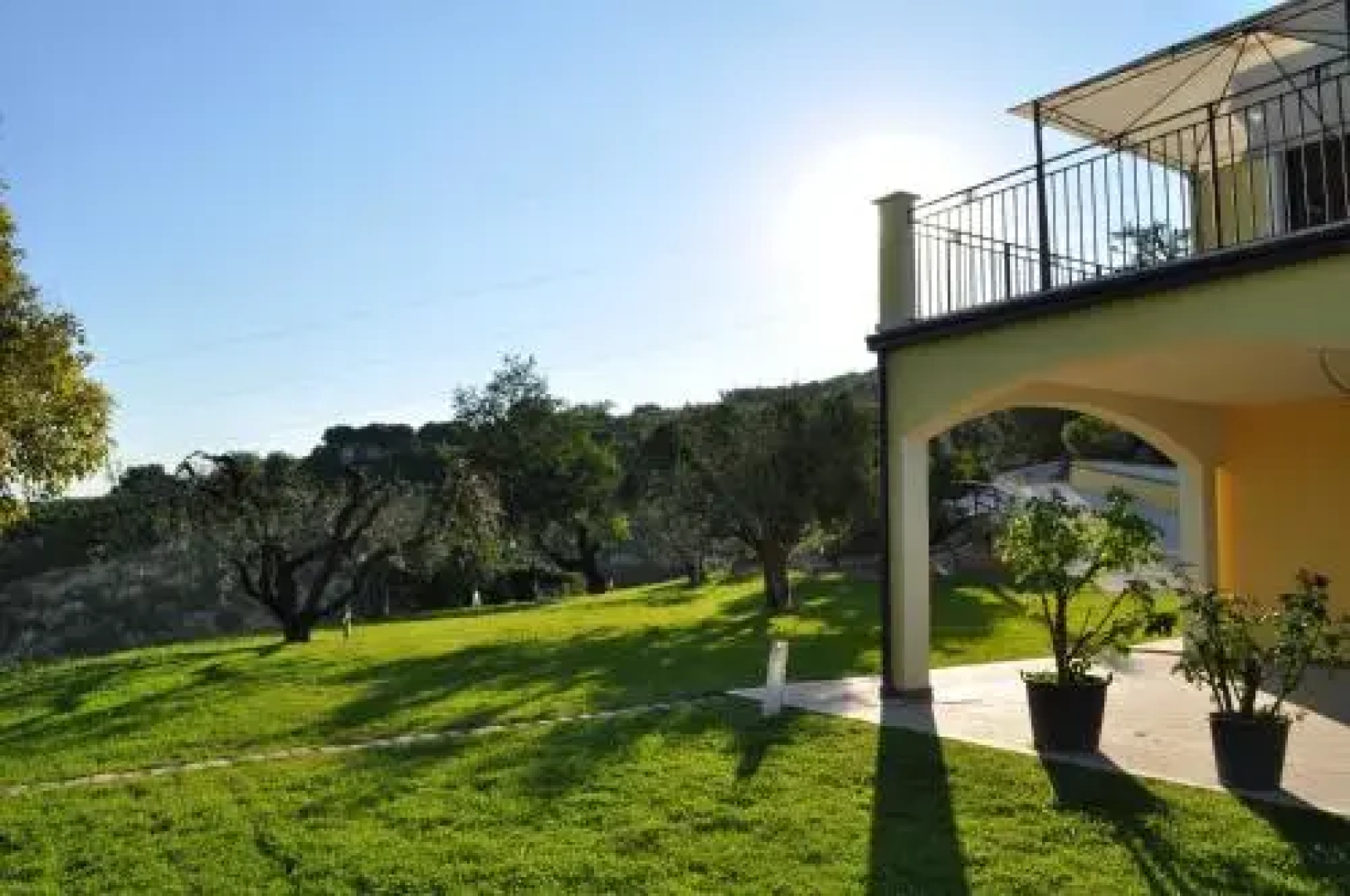 Agriturismo Montemaggio