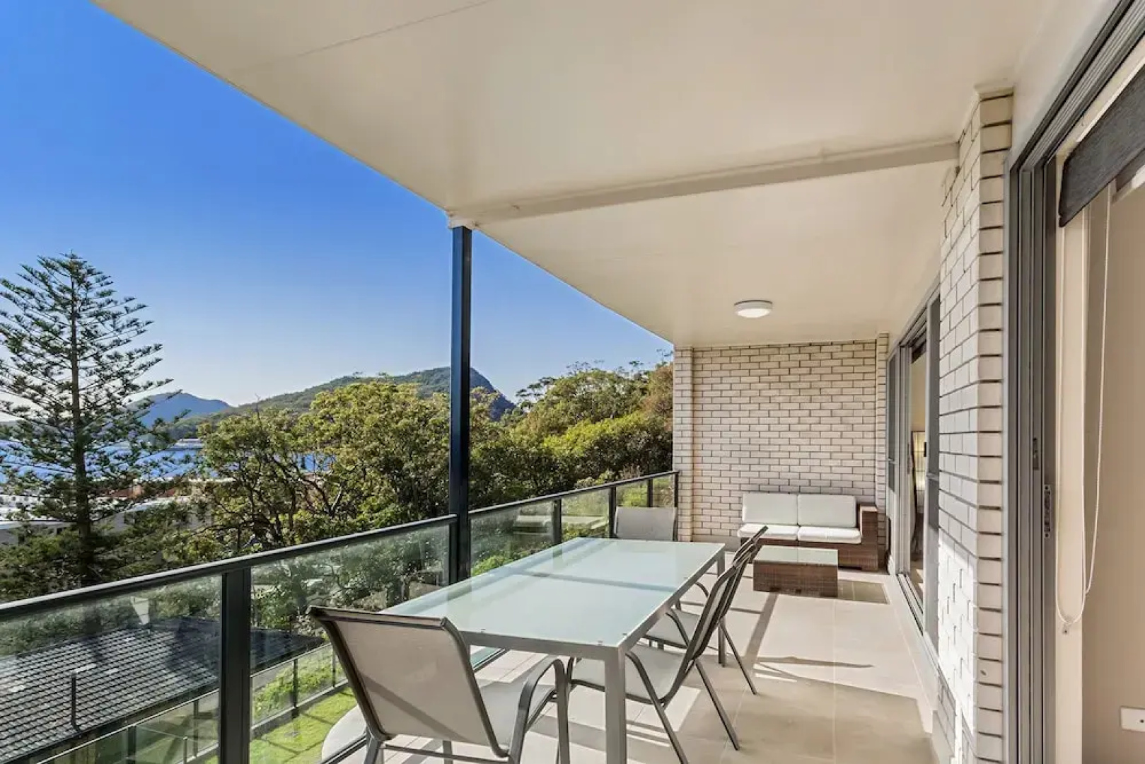 Ronald Avenue, Sundeck,  Unit 08, 51