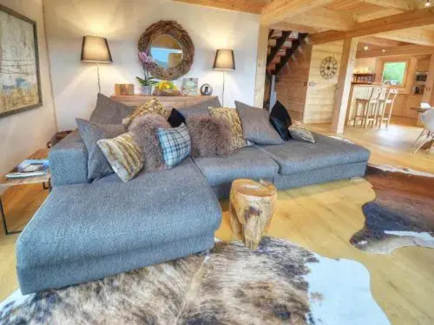 Chocolat Manigod - OVO Network