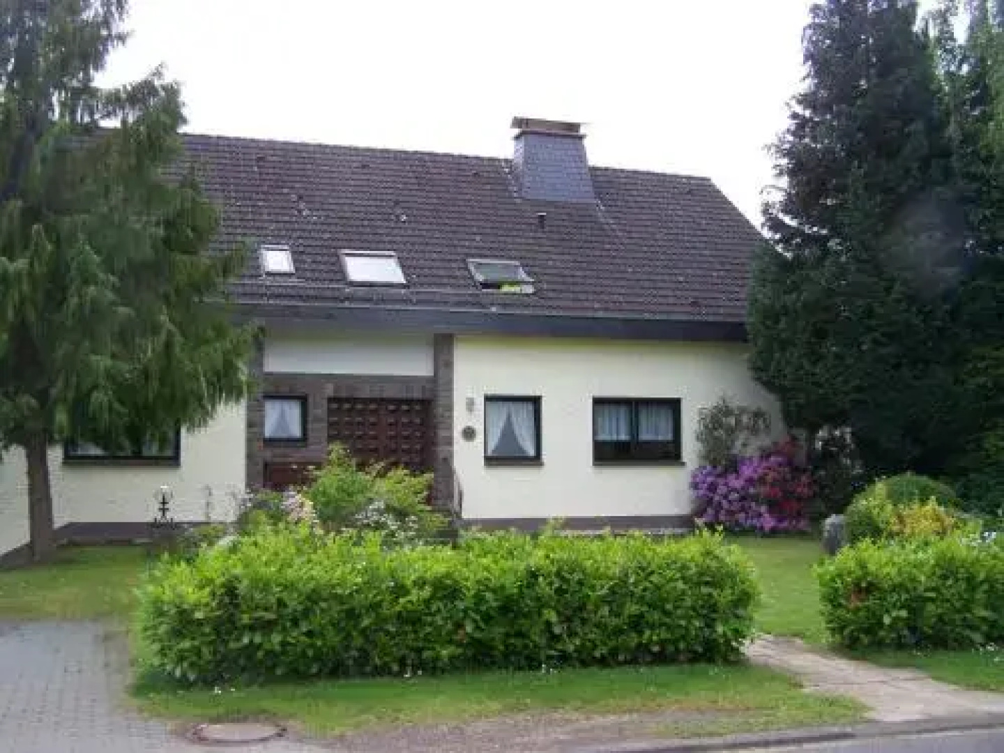 Silence - Ferienwohnung Bad Münstereifel