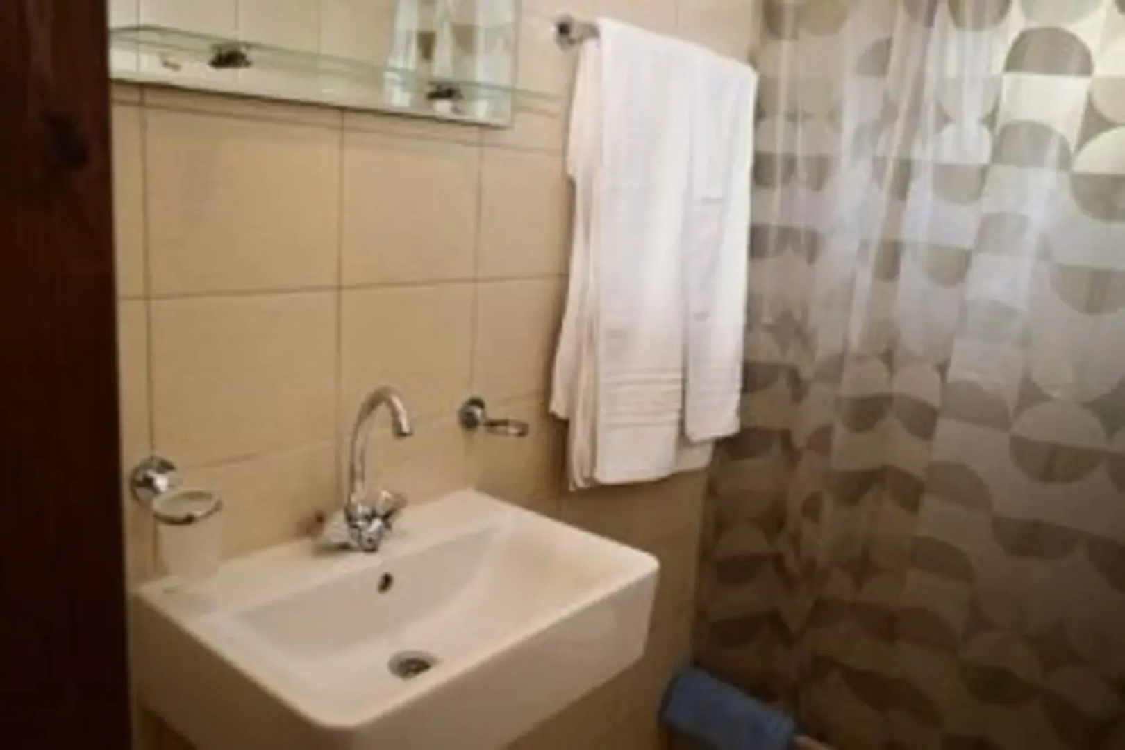 Castle View Bungalows