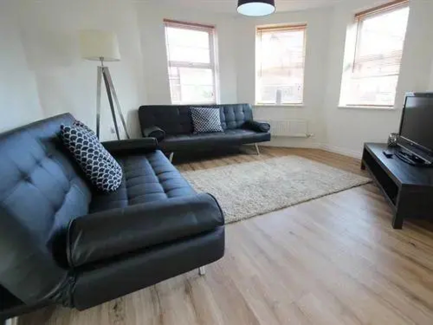 I Stay Serviced Apartments - Turners Court