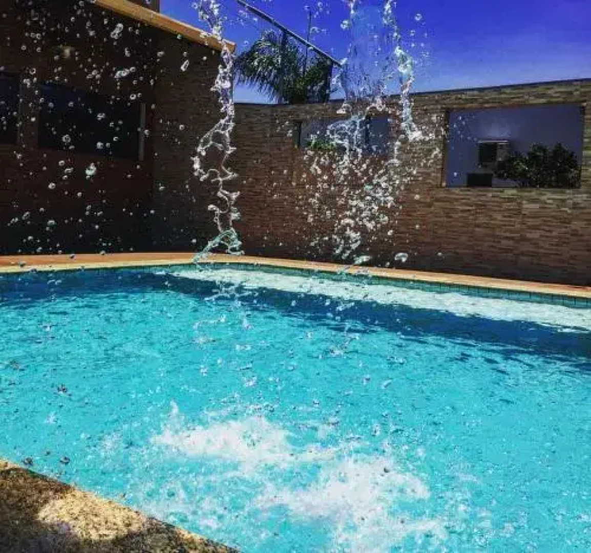 Versatile Park Hotel