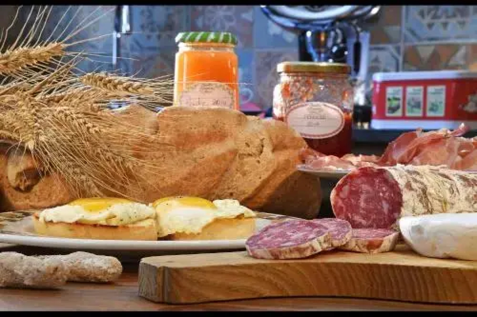 La Giolitta Bed & Breakfast
