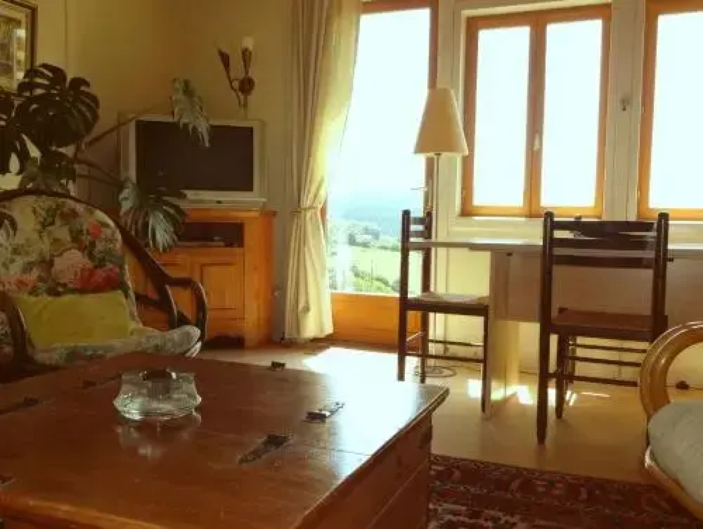 Gîte Naturavous