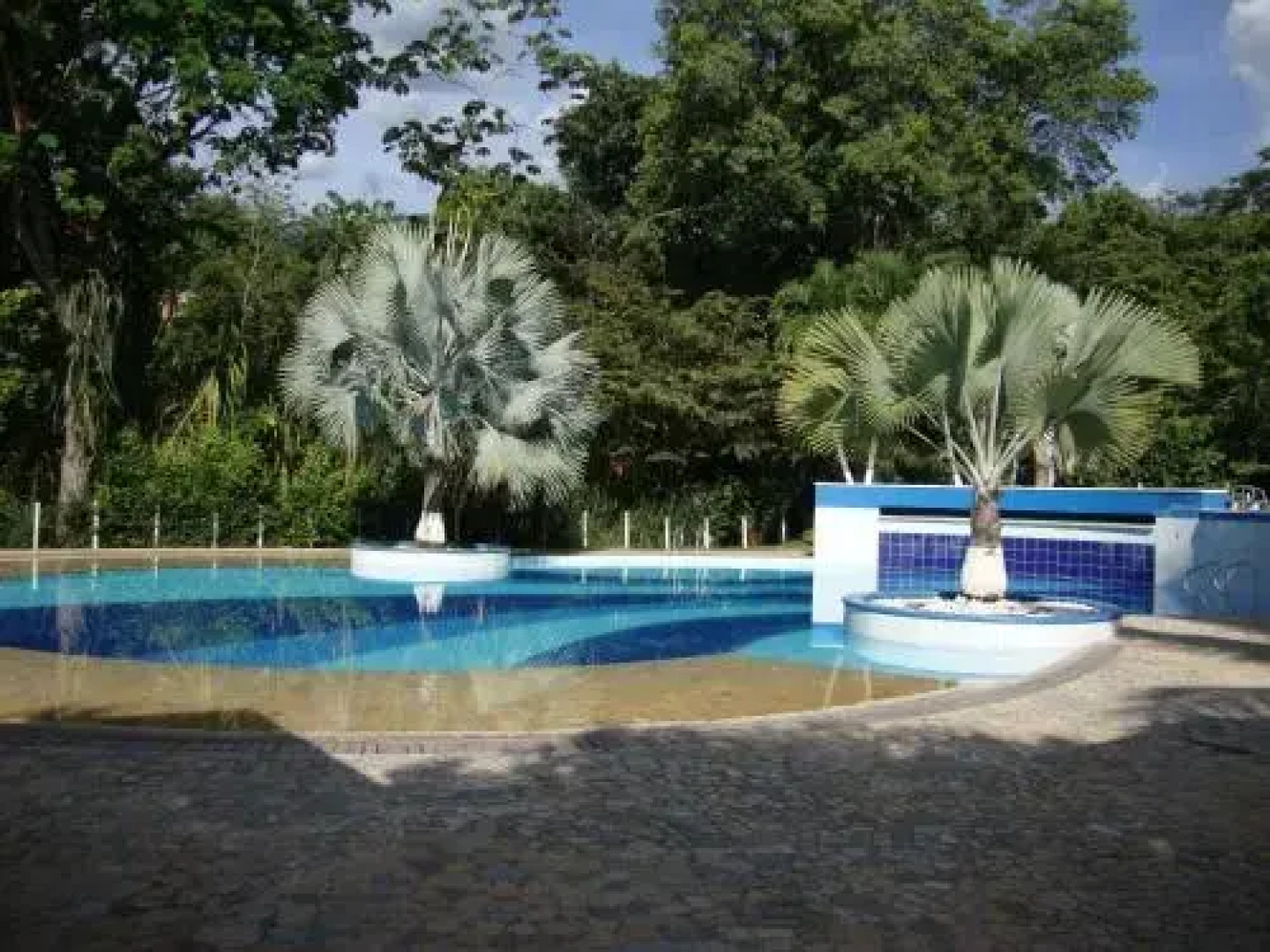 Inolvidable Casa en San Jeronimo