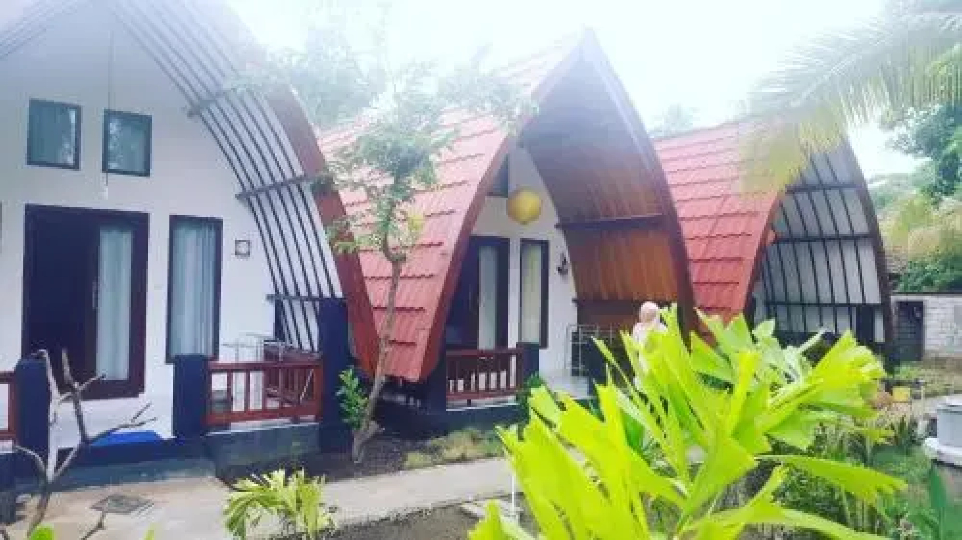 Gili Air Santay 2