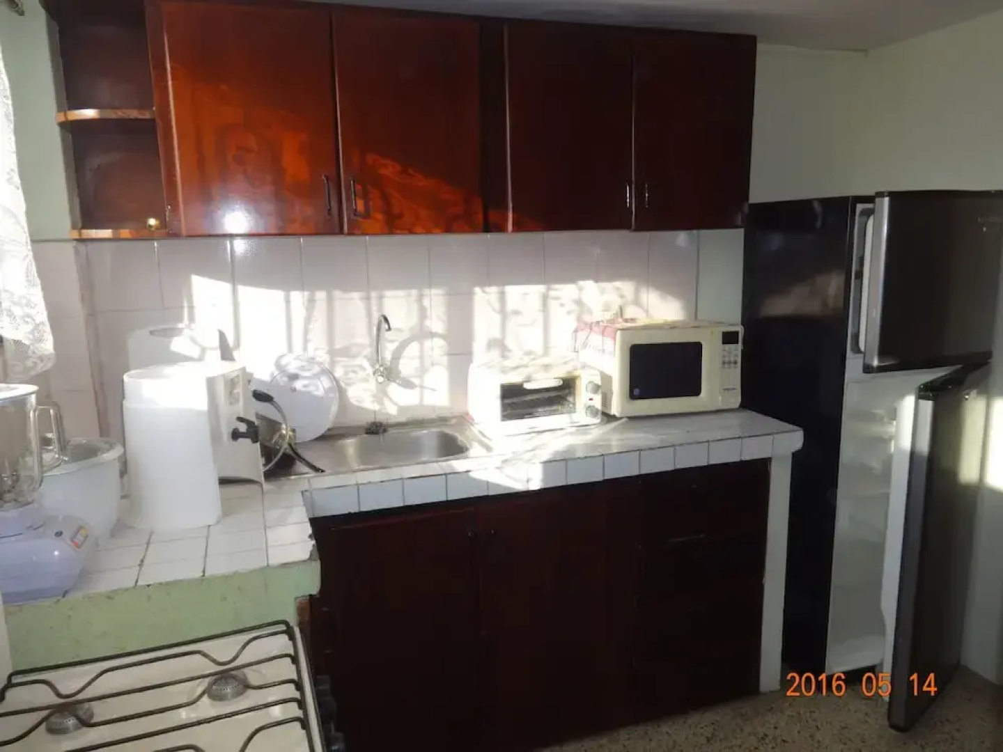 Condominio Manta