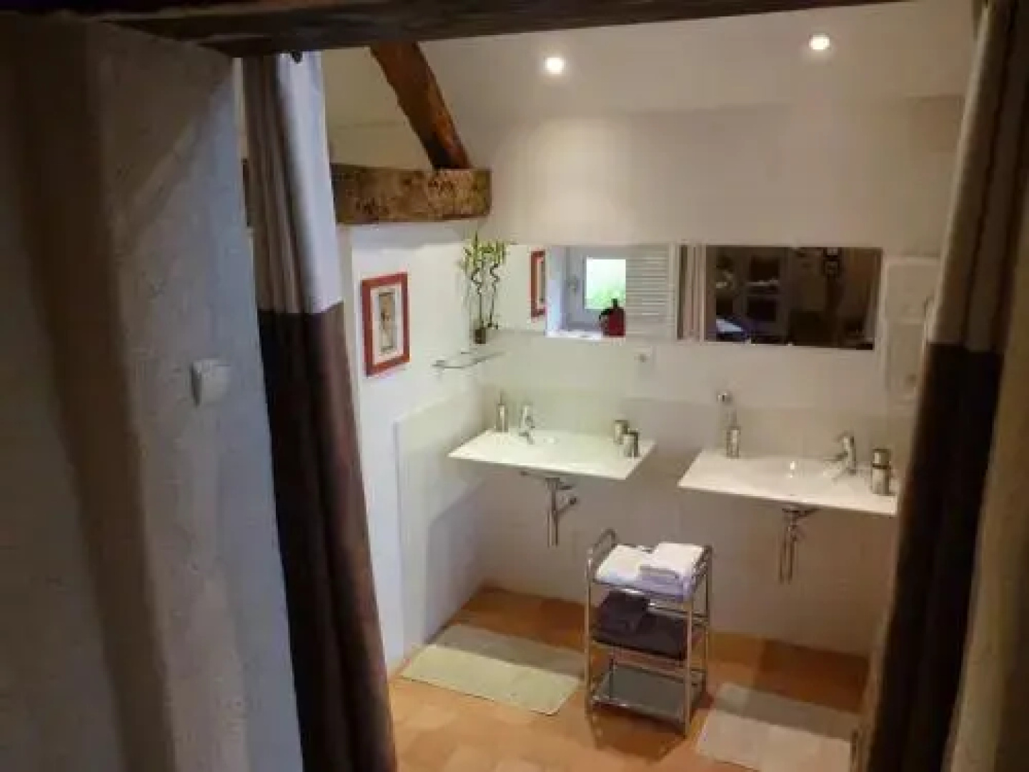 Manoir le Courtillon