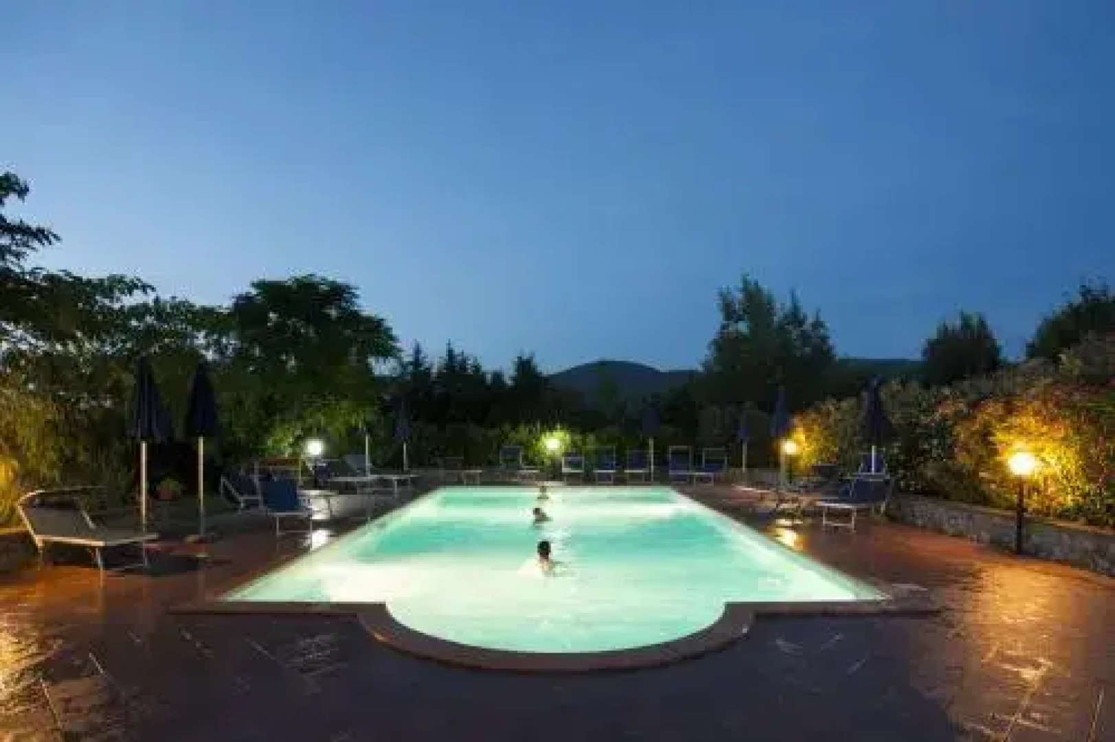 Il Canneto di Pomaia