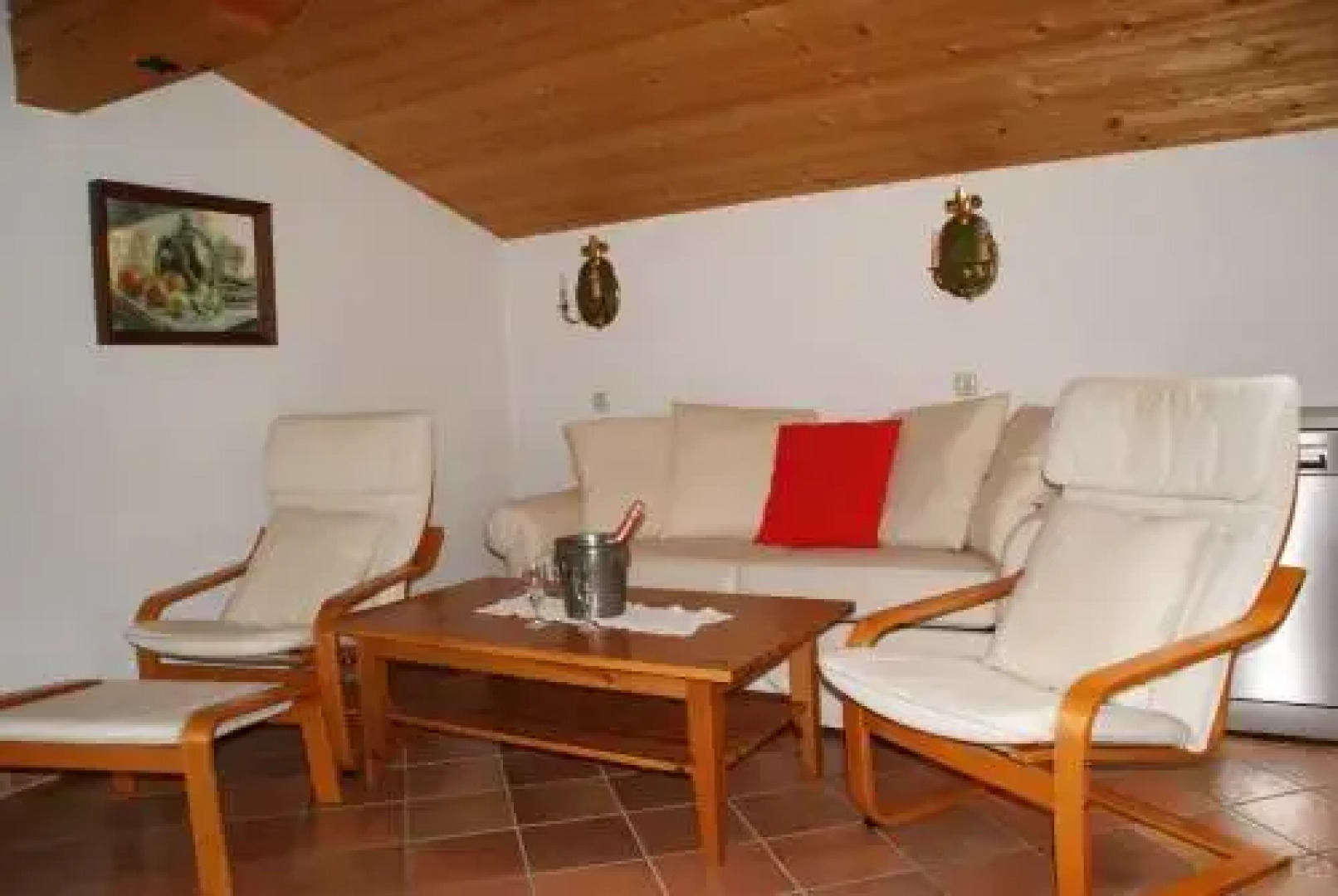 Appartmentehaus Zum Schneider