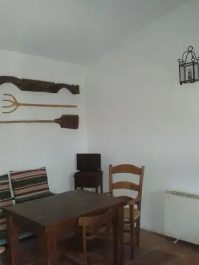 Cortijo Nuevo Alojamiento Rural