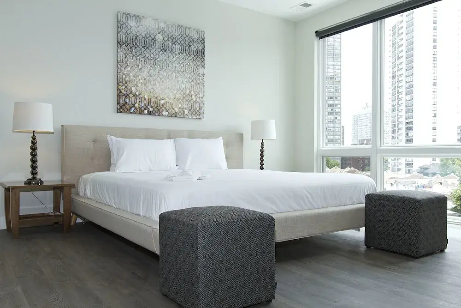 Spacious 4BR in Wrigleyville by Sonder