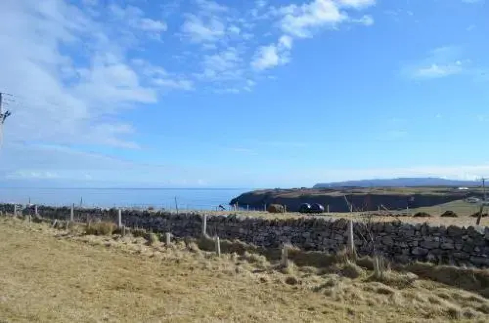 Highland Holiday House