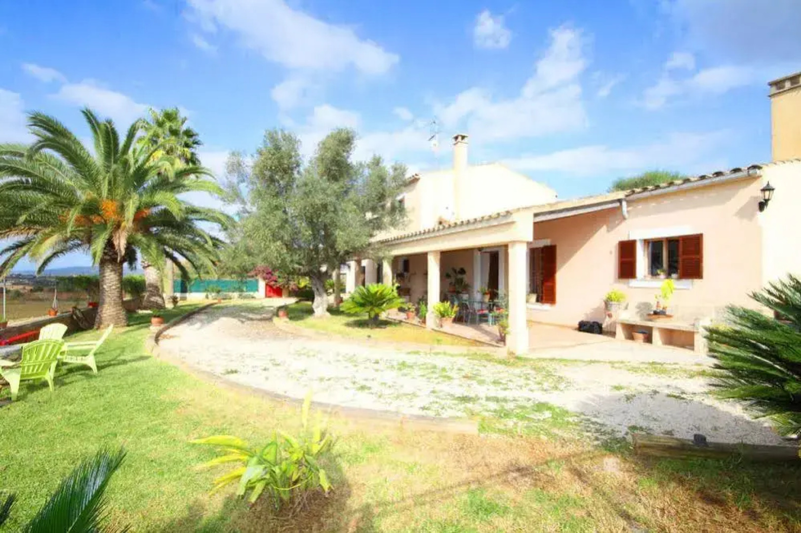 Bou Ros Finca Can Manenta