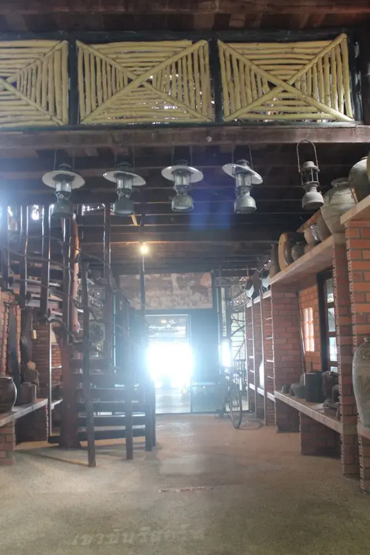 Khaochan Resort Phatthalung