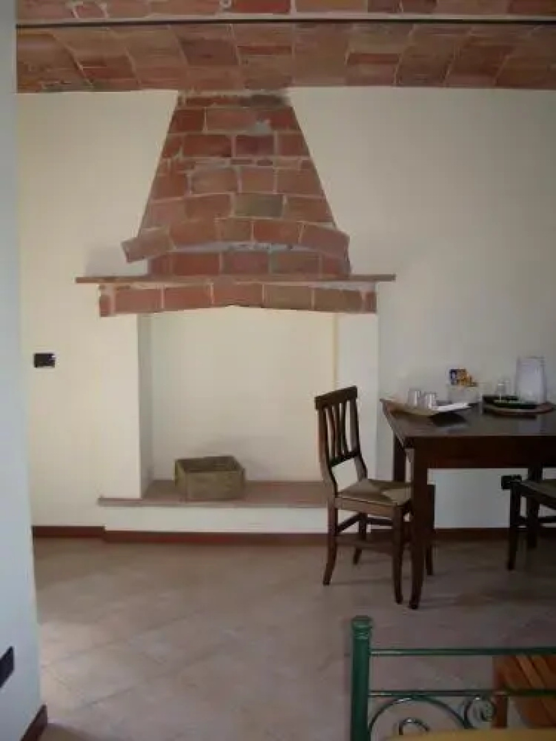 B&B Cascina Gaione 