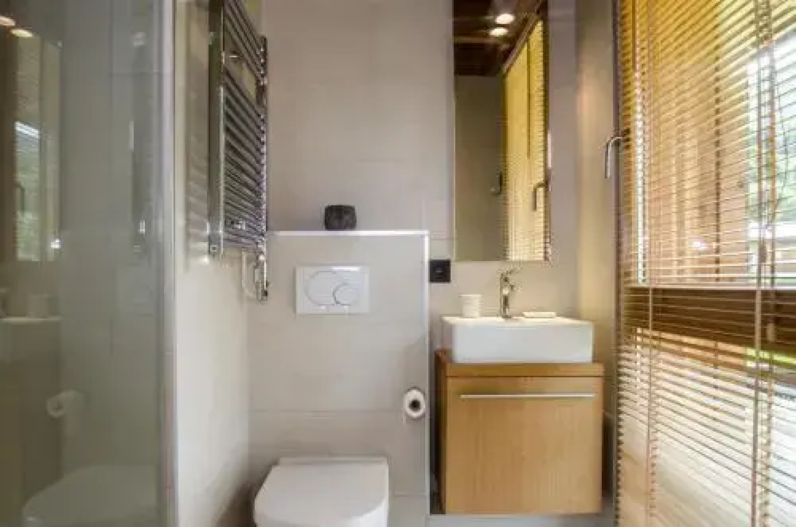 Chalet Athina