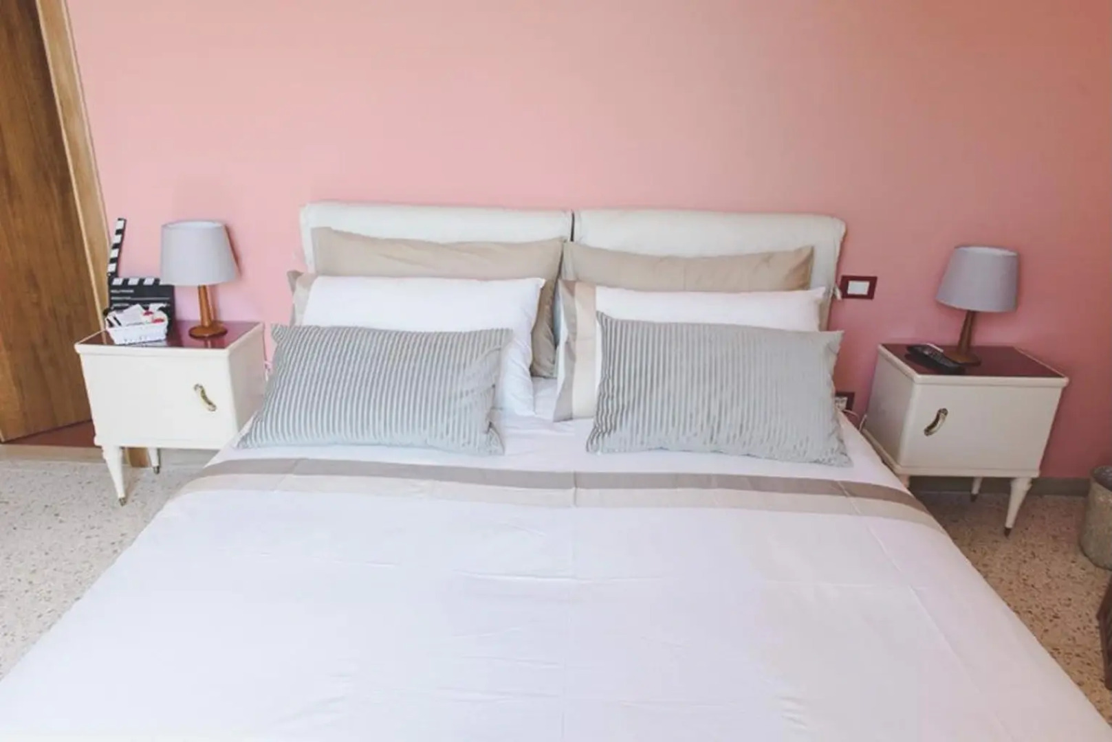 La Casa & la Quercia B&B