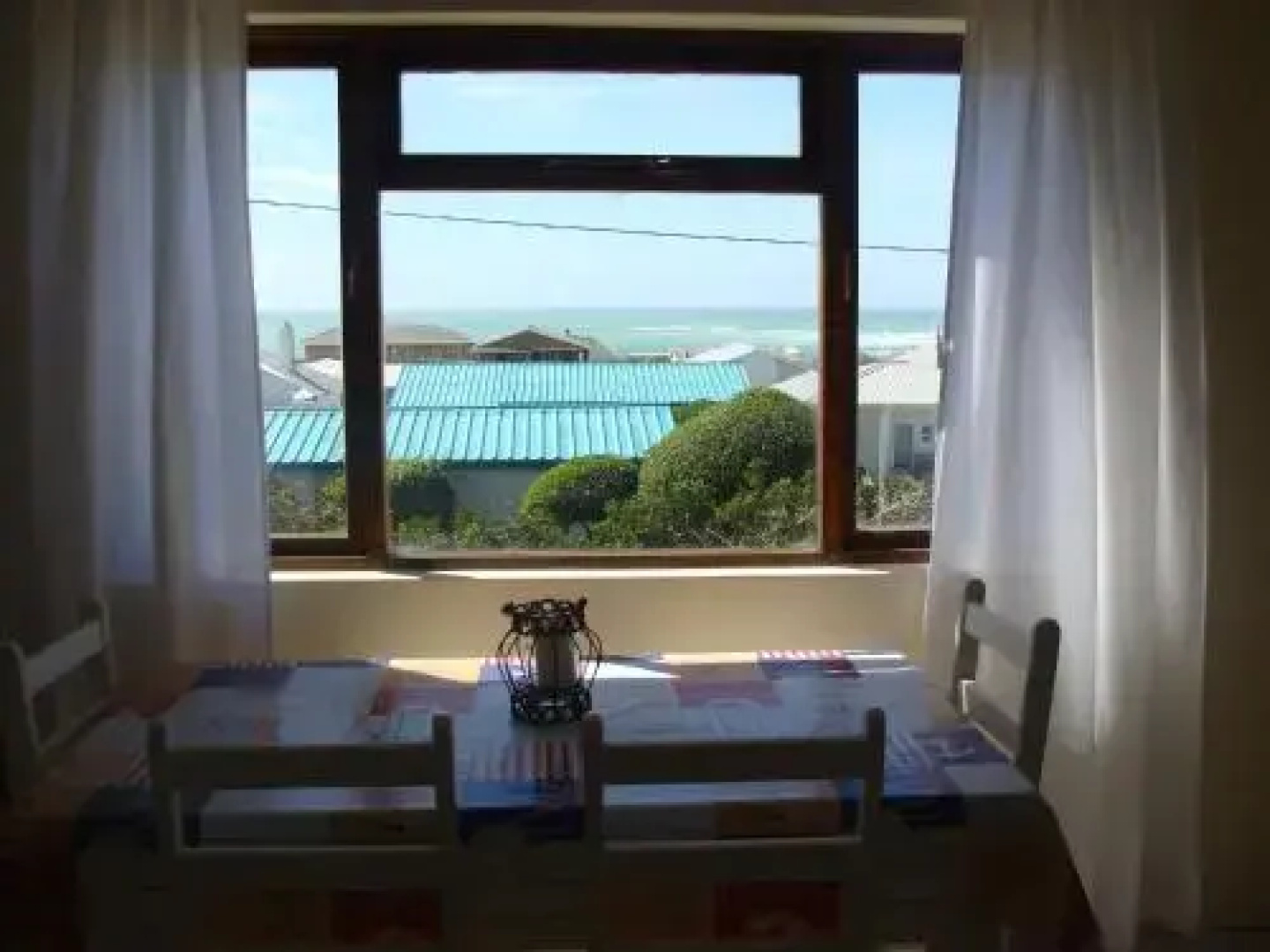 À La Mer - Selfcatering Unit