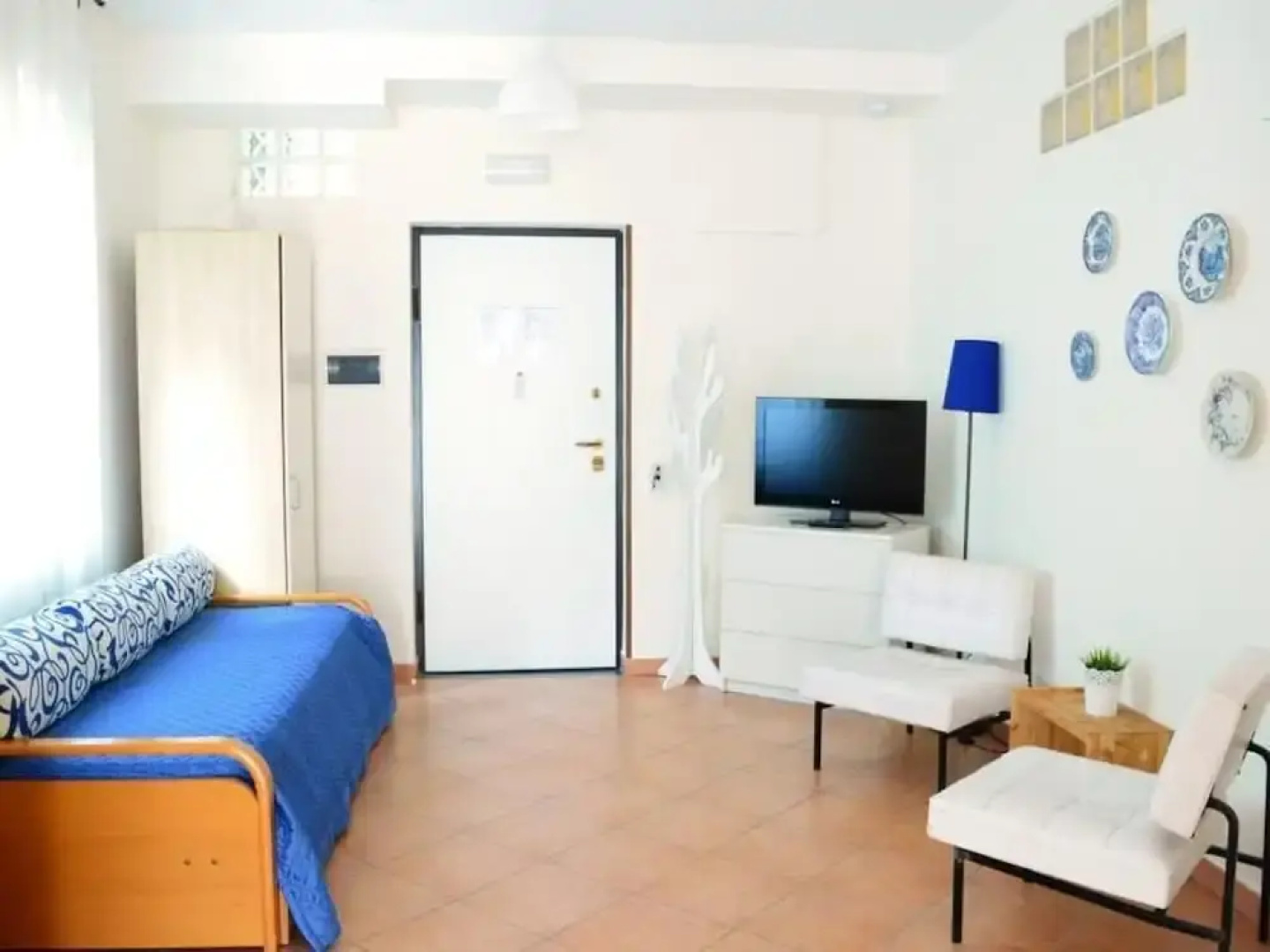 Tenuta dei Normanni - Hospitality
