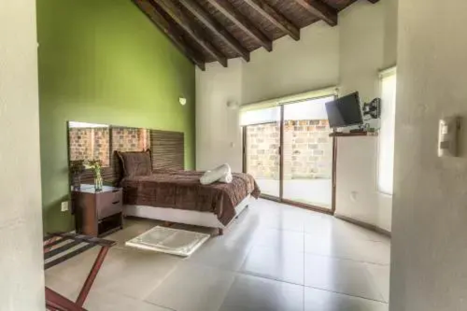 Hotel Matea Tonatico