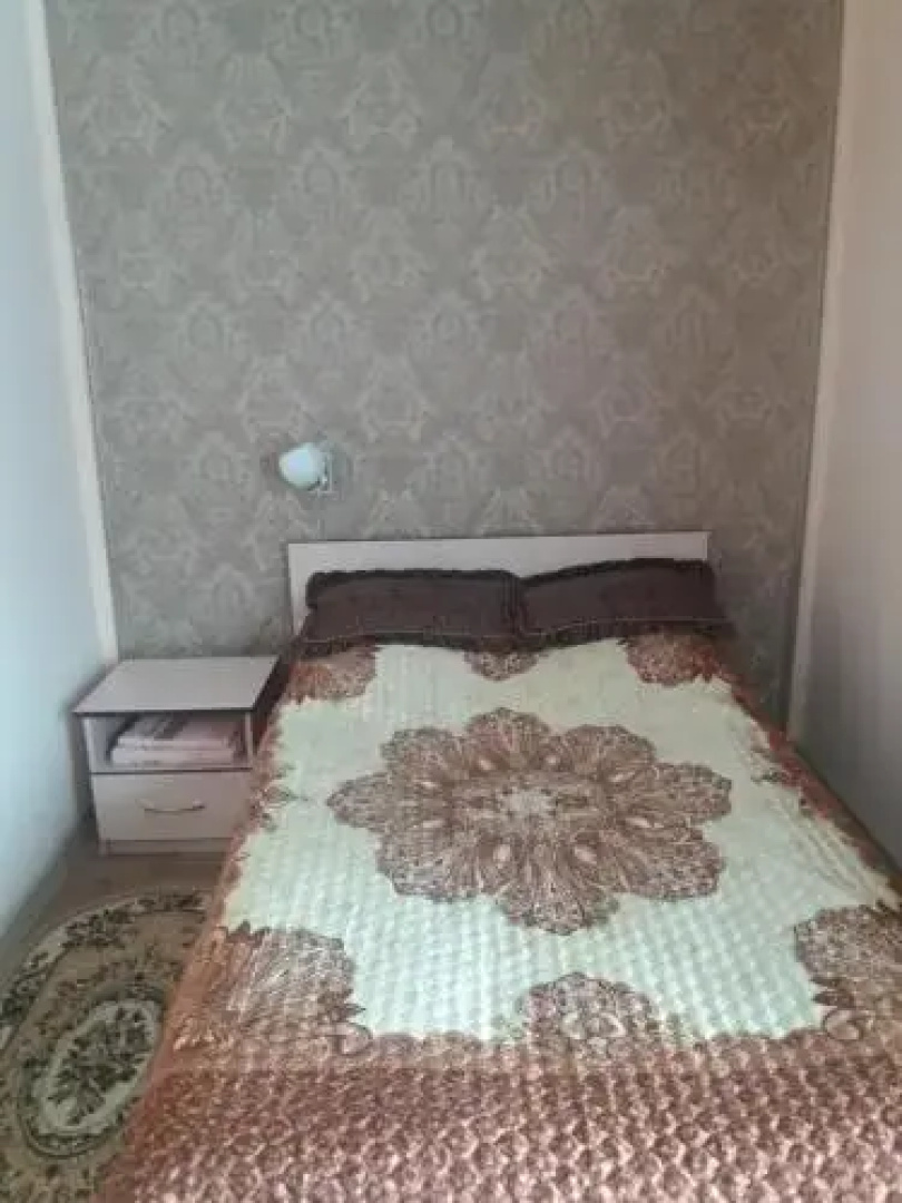 Медвежий угол
