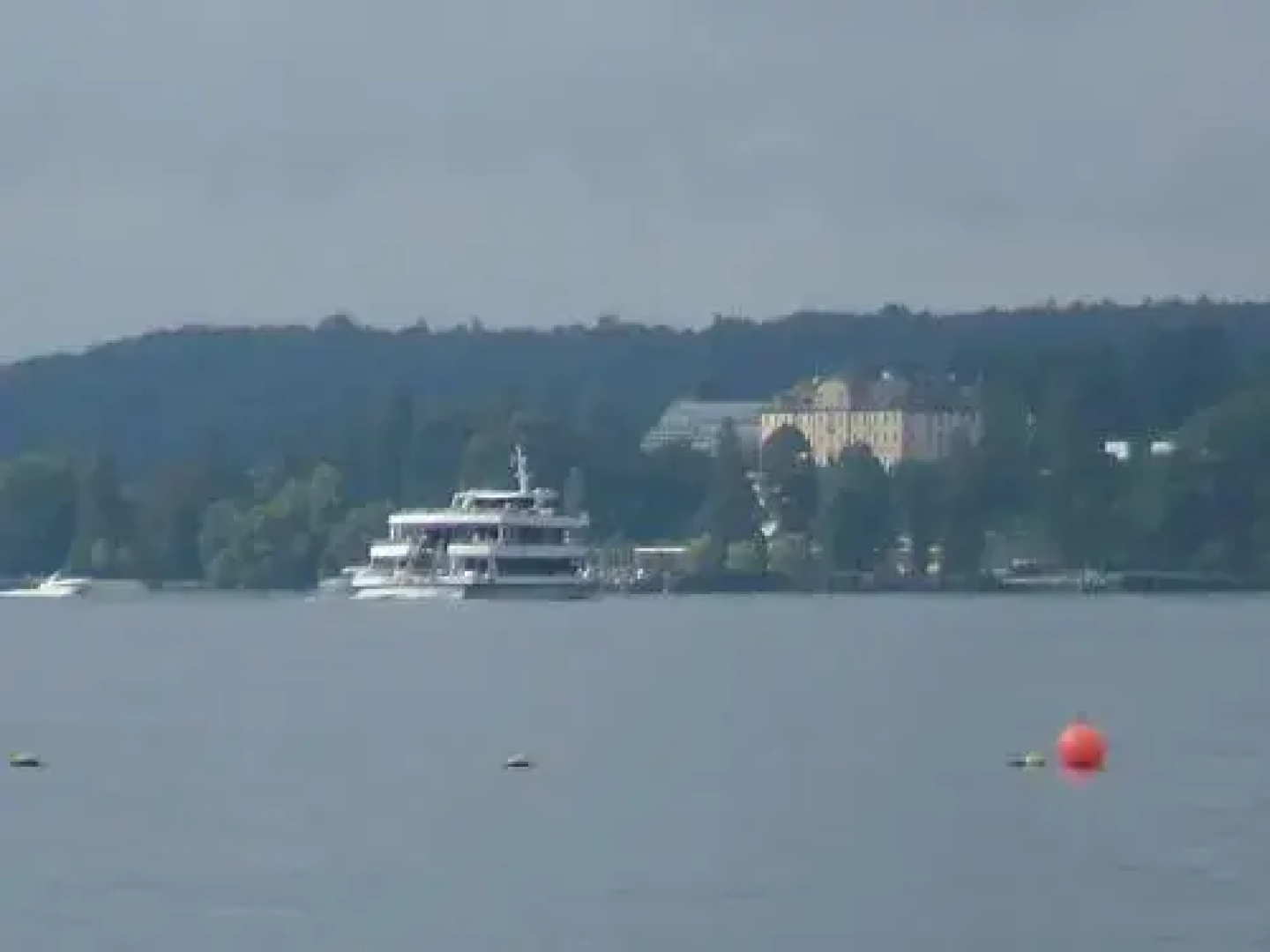 Ferienwohnung am Bodensee