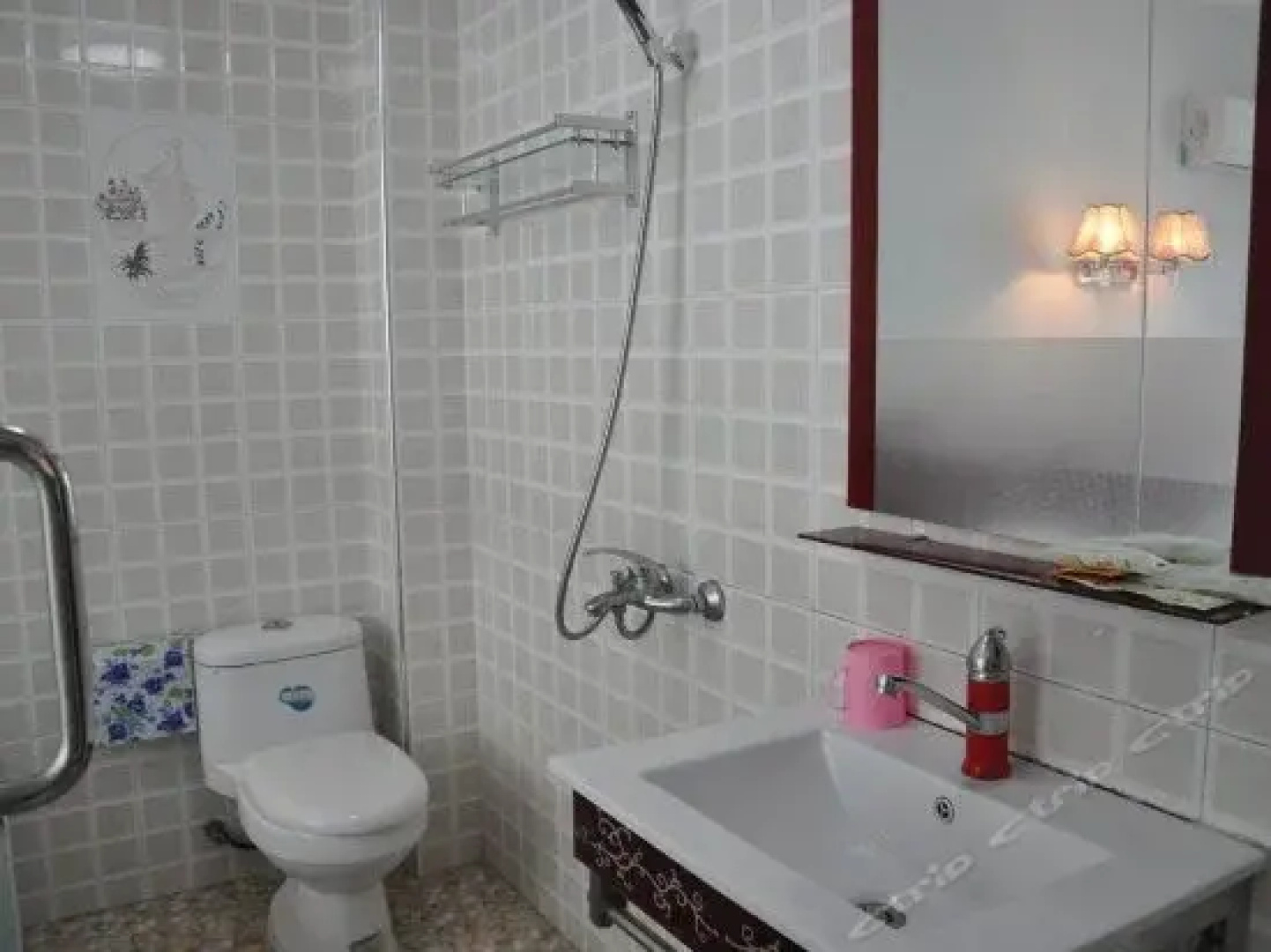 Qingmei Farm Stay