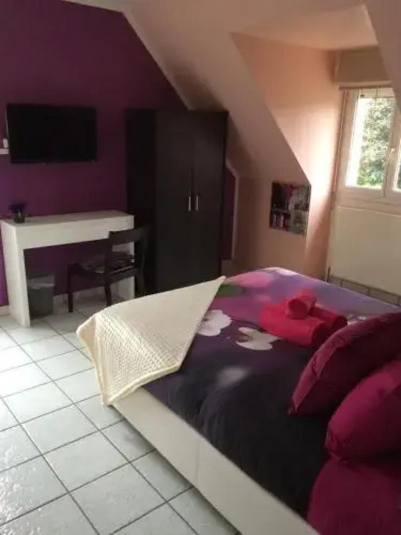 L'Eden B&B