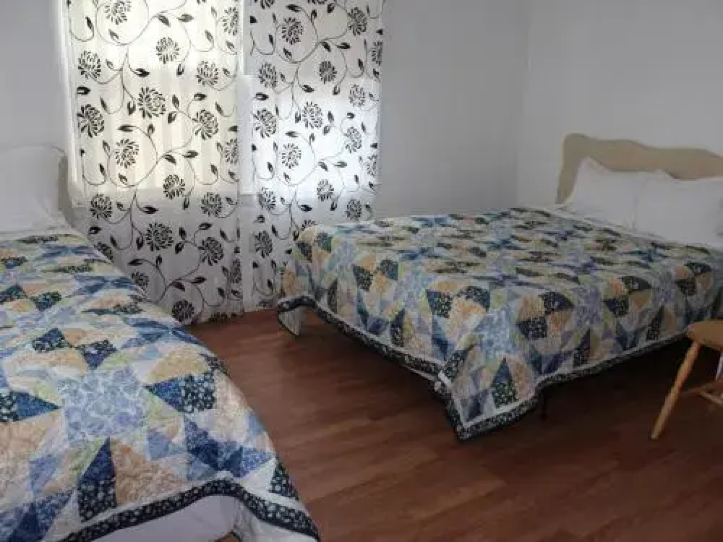 Blue Haven Apartments
