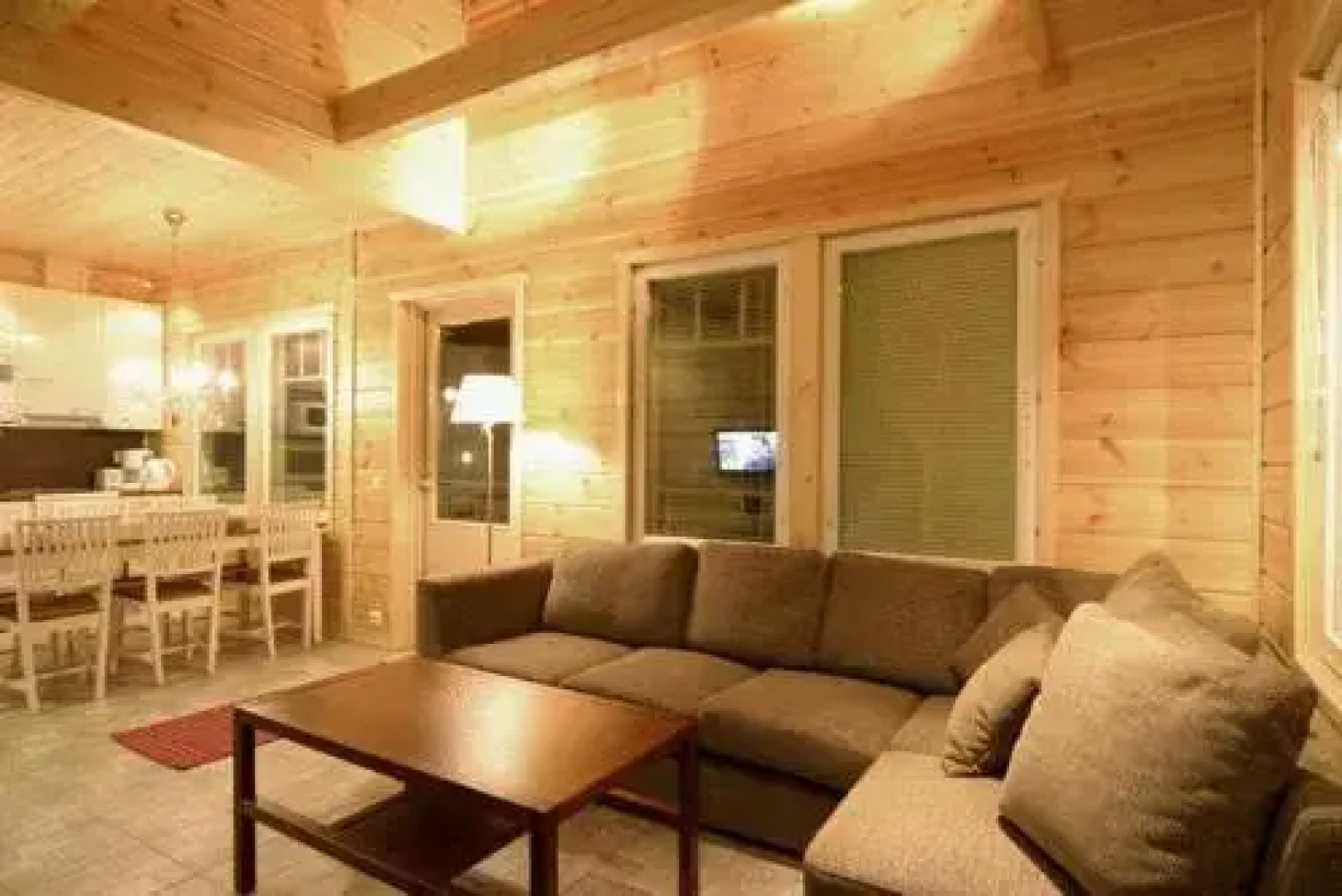 Himoseasy Cottages