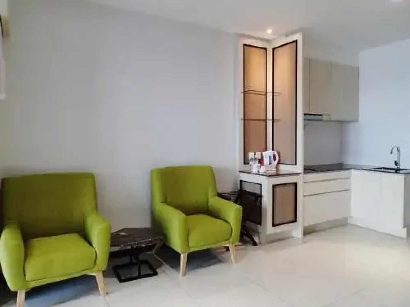 Amansari Residence Desaru
