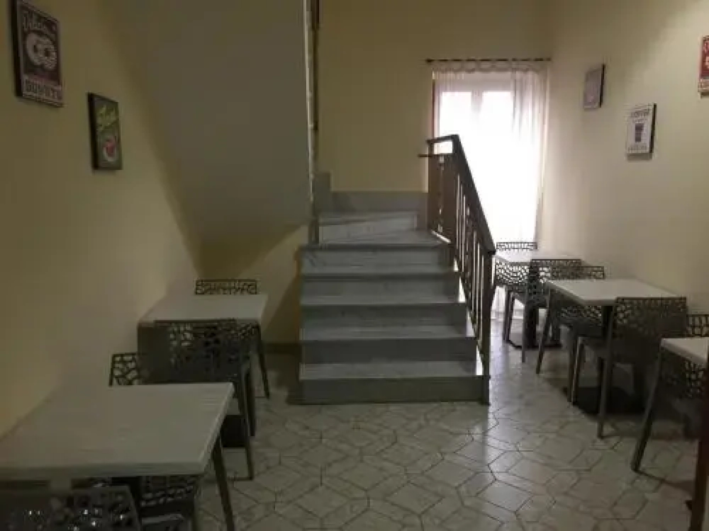 Le Mirage