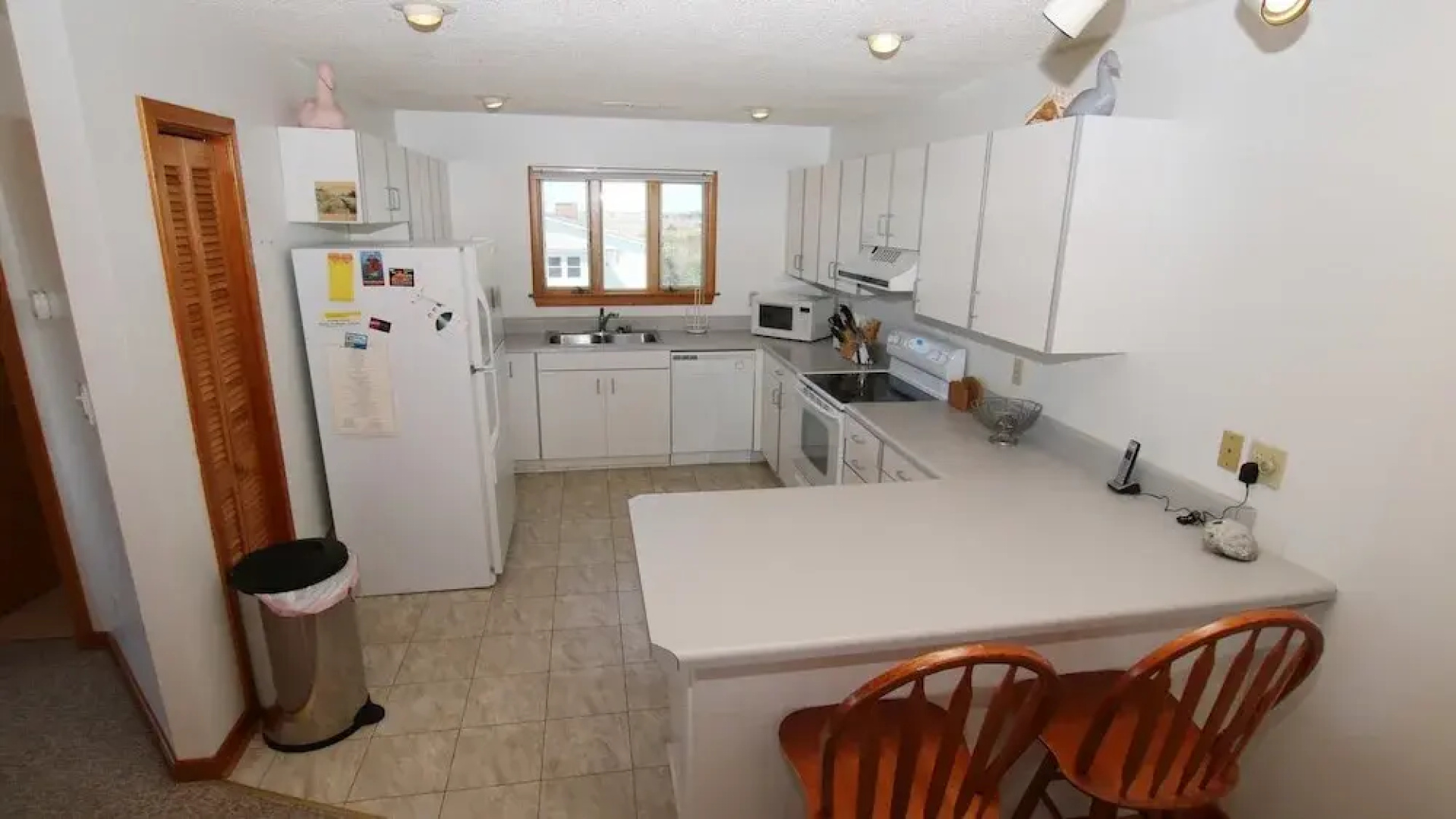 Blue Cloud - 4 Br Home