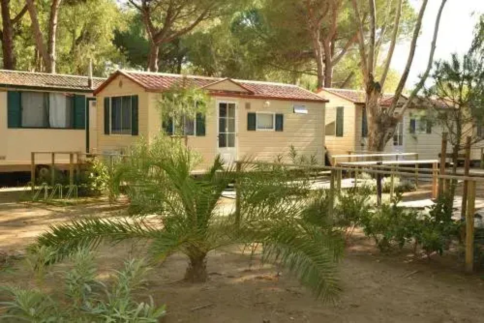 Campeggio Giannella