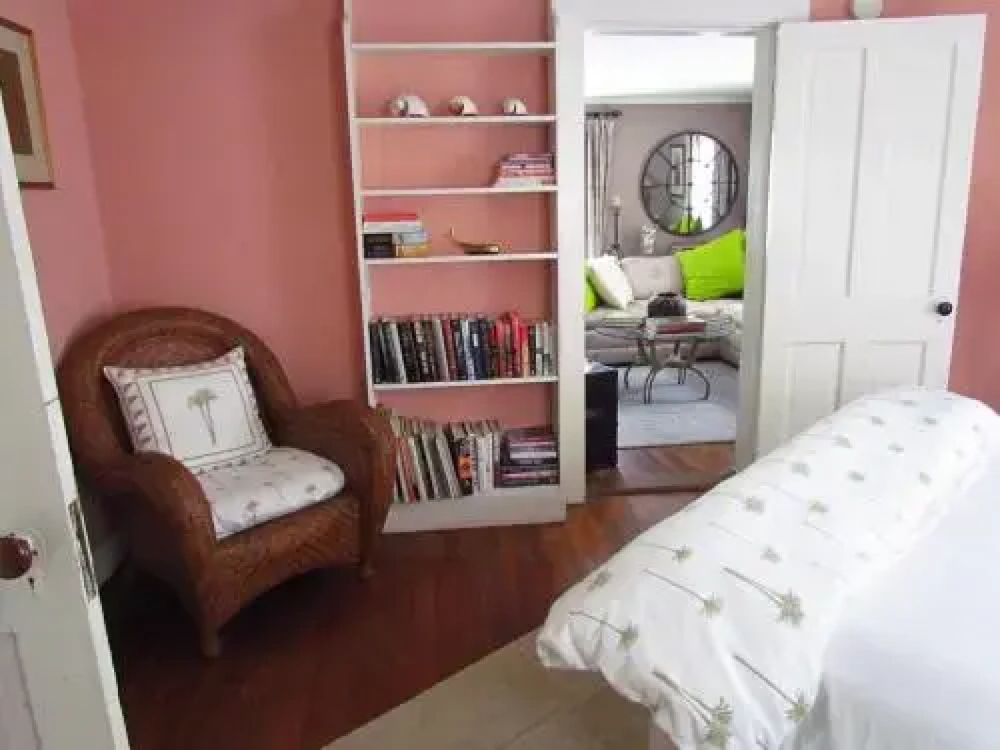 Lorraine Parish Bedroom Suites
