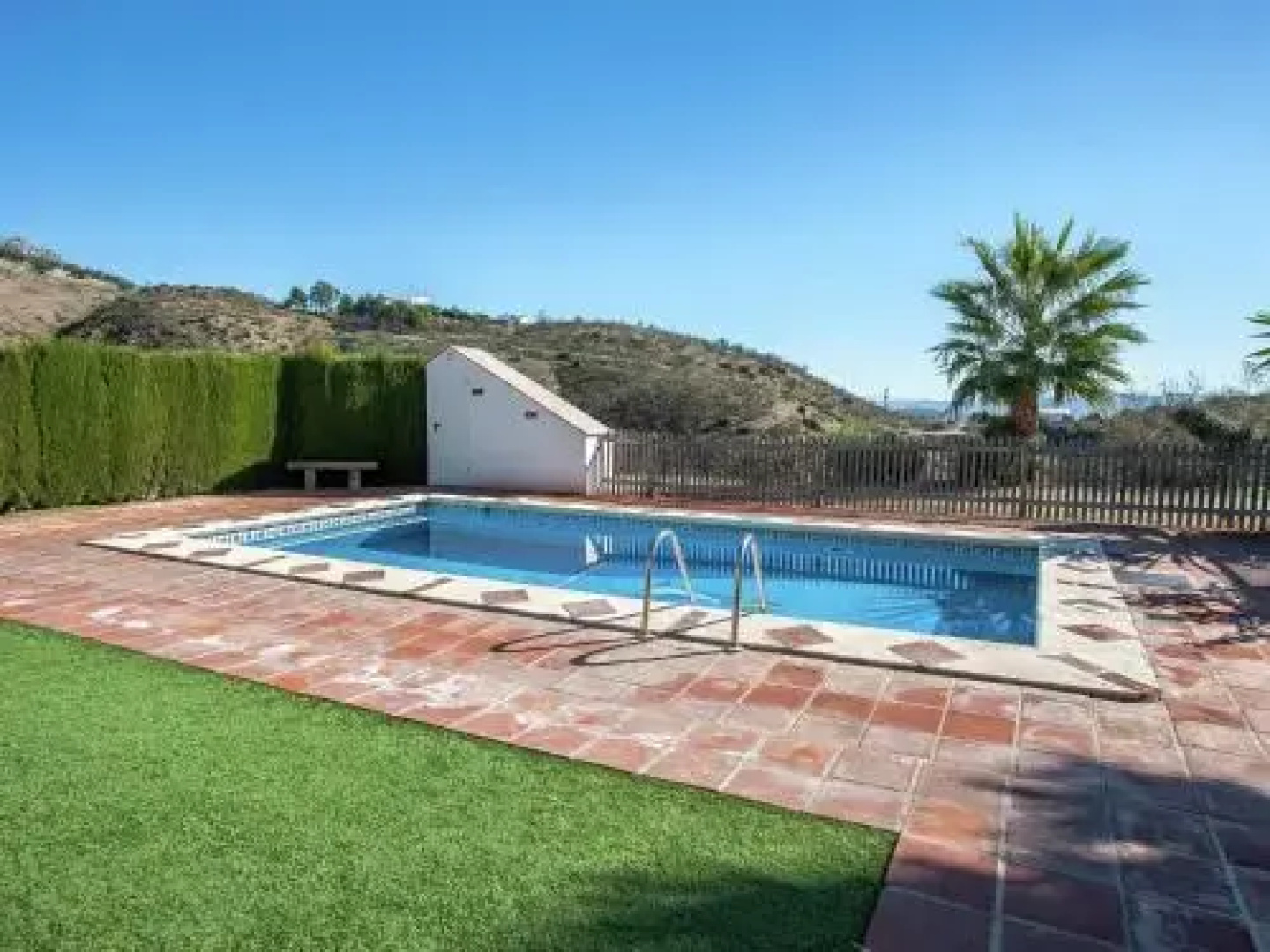Casa Rural La Herradura