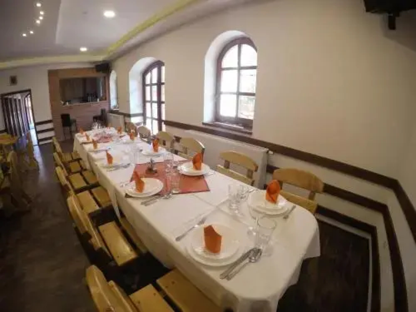 Buzás Pince Vendégház