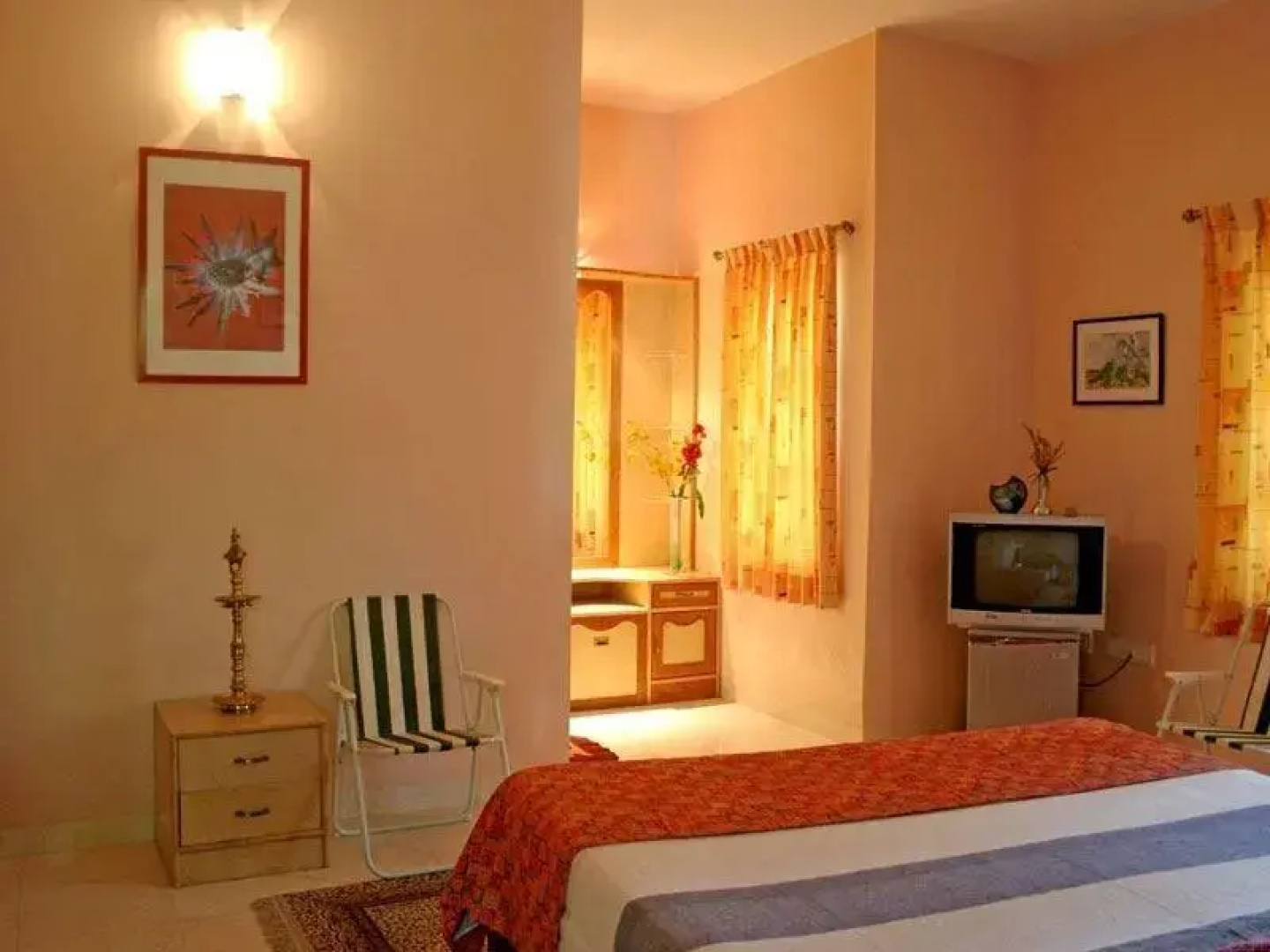Carmel Homestay
