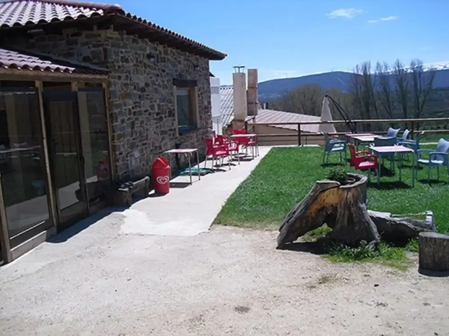 La Candela