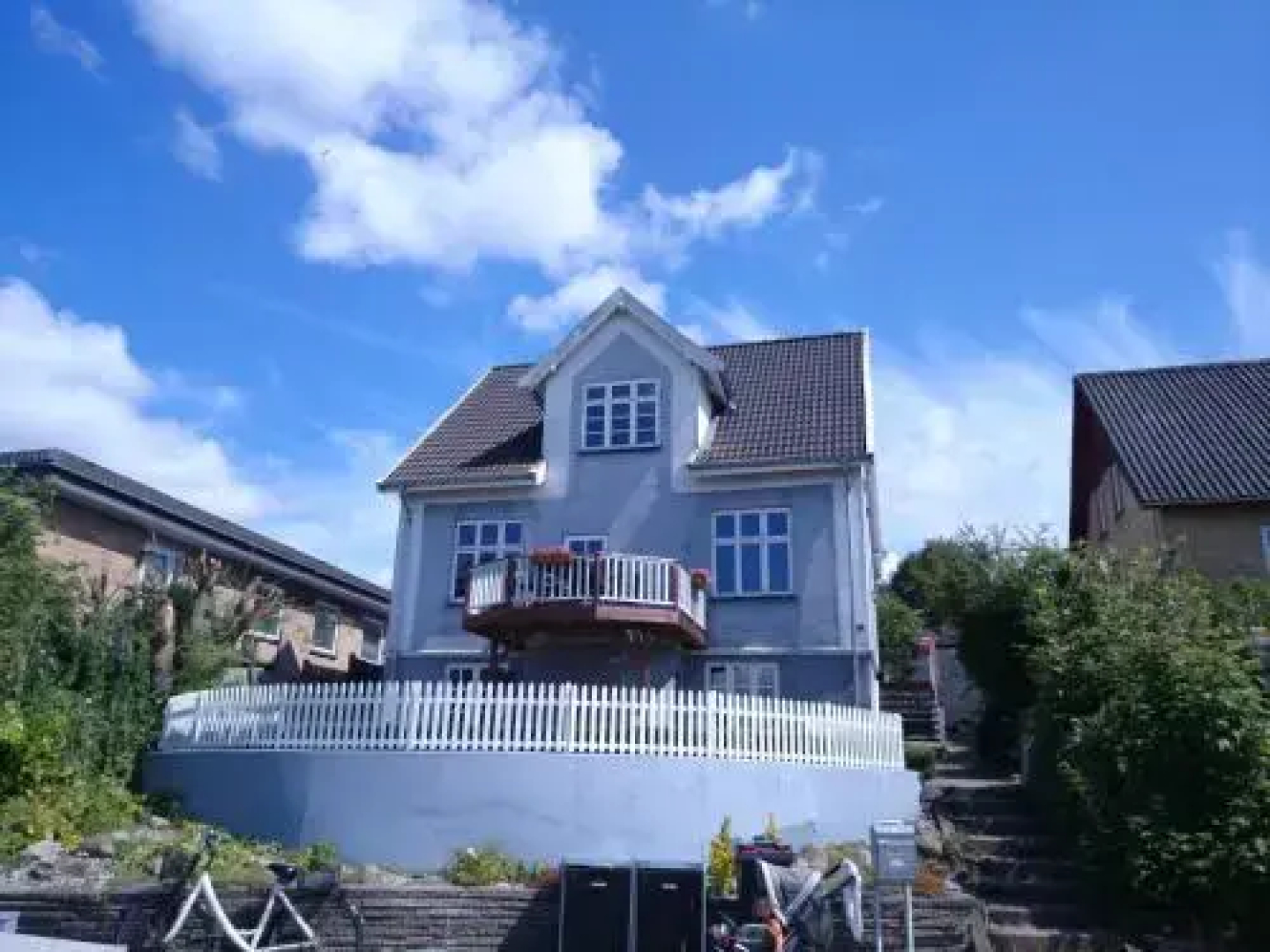 Rundvejen Guest House