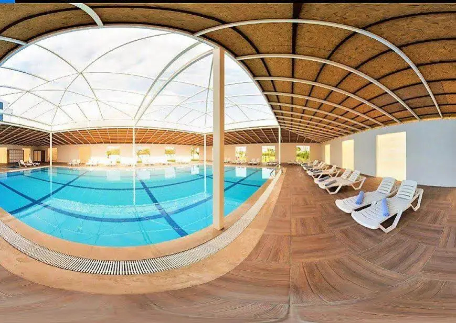 Grand Cinar Hotel