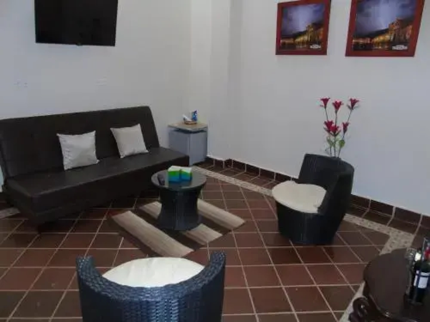 Hotel Villa de Leyva Plaza